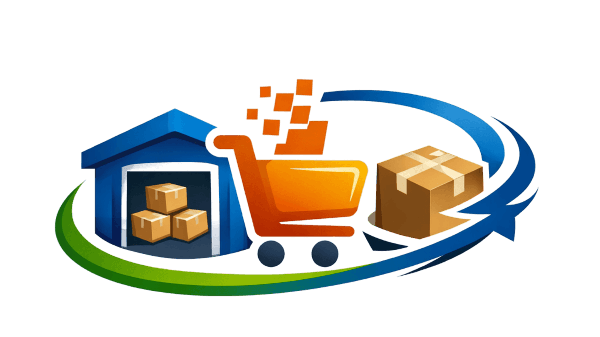 ma5zani - E-commerce Fulfillment